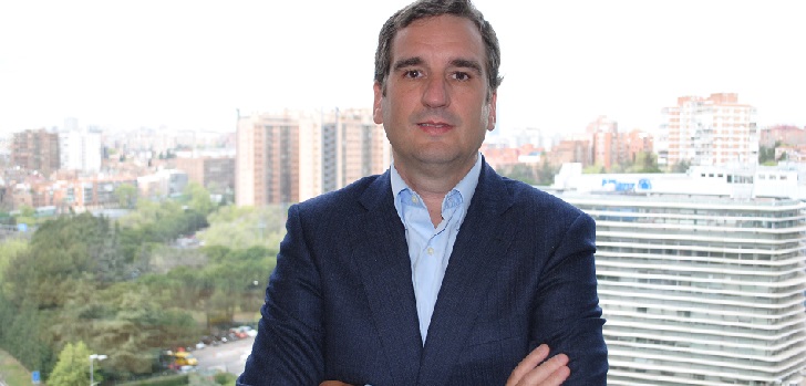 Alberto Fernández-Aller (Prinex): “Los jóvenes piden ‘colivings’, pero quien compra vivienda es el cliente tradicional”